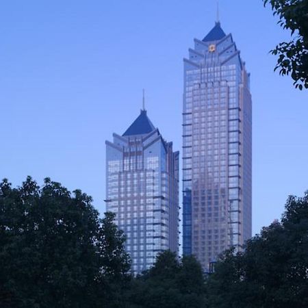 Shangri-La Suzhou Otel Suzhou  Dış mekan fotoğraf