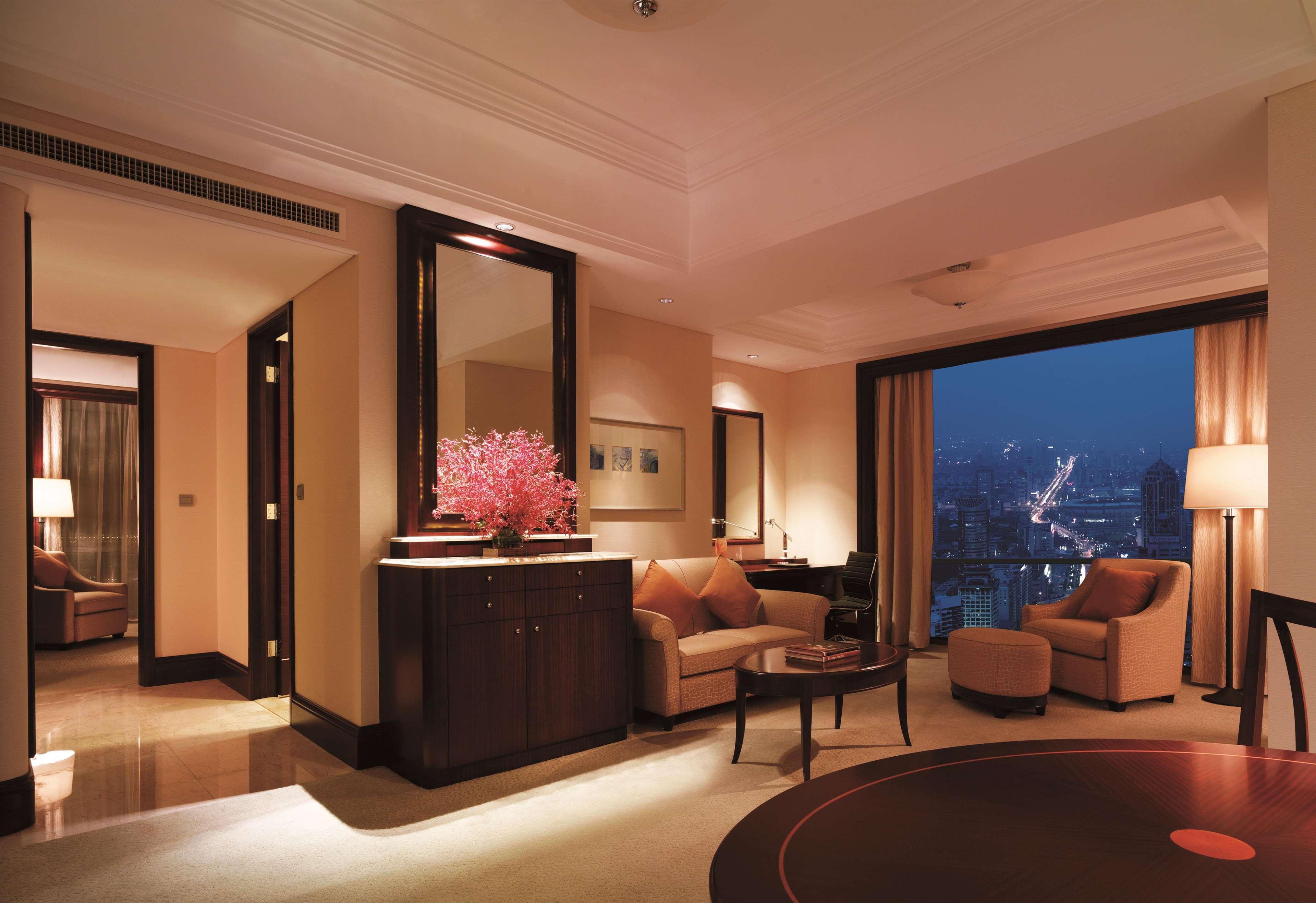 Shangri-La Suzhou Otel Suzhou  Dış mekan fotoğraf